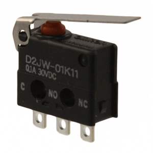 D2SW-01L1H Omron – Price, Stock & Datasheet