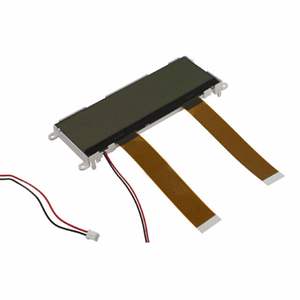 EA LED68X51-A Display Visions – Price, Stock & Datasheet