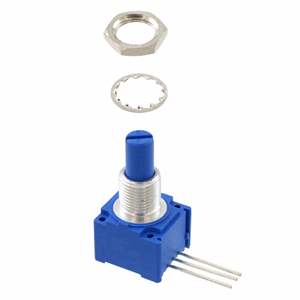 96R1A-R16-A15L Bourns Inc. – Price, Stock & Datasheet