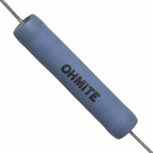 35J75RE Ohmite – Price, Stock & Datasheet