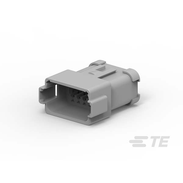 DT04-12PB-CE01 TE Connectivity – Price, Stock & Datasheet