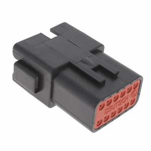 DT04-12PD-B016 TE Connectivity – Price, Stock & Datasheet