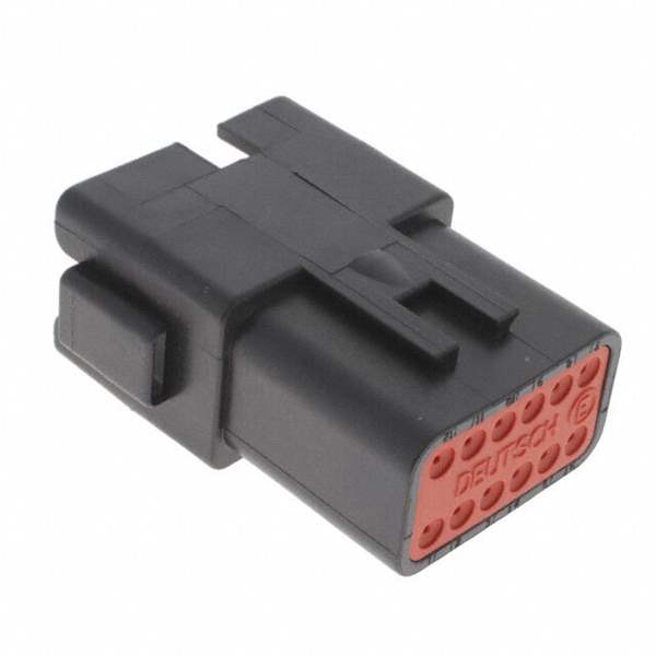 DT04-12PD-B016 TE Connectivity – Price, Stock & Datasheet
