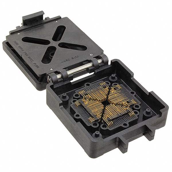 940-44-052-17-400004 Mill-Max Manufacturing Corp. – Price, Stock & Datasheet