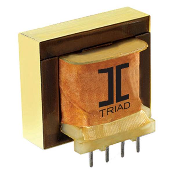 FD7-24 Triad Magnetics – Price, Stock & Datasheet