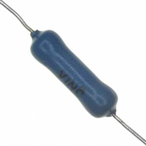 MOX-5N-131004FE Ohmite – Price, Stock & Datasheet