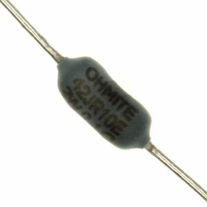 43F1K5E Ohmite – Price, Stock & Datasheet
