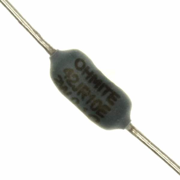43F1K5E Ohmite – Price, Stock & Datasheet