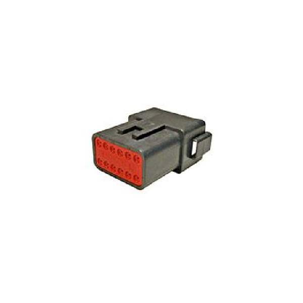 DT04-12PB-CE08 TE Connectivity – Price, Stock & Datasheet