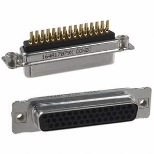 163X10179X Amphenol CONEC – Price, Stock & Datasheet