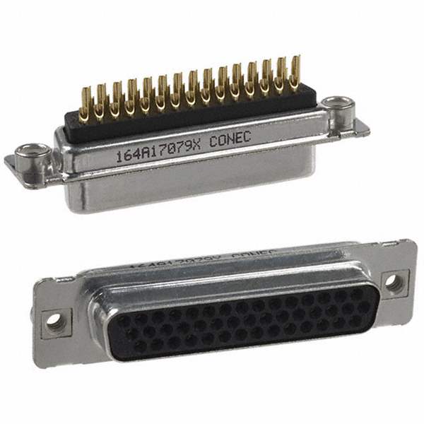 163X10179X Amphenol CONEC – Price, Stock & Datasheet