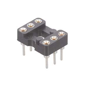 110-43-314-10-002000 Mill-Max Manufacturing Corp. – Price, Stock & Datasheet