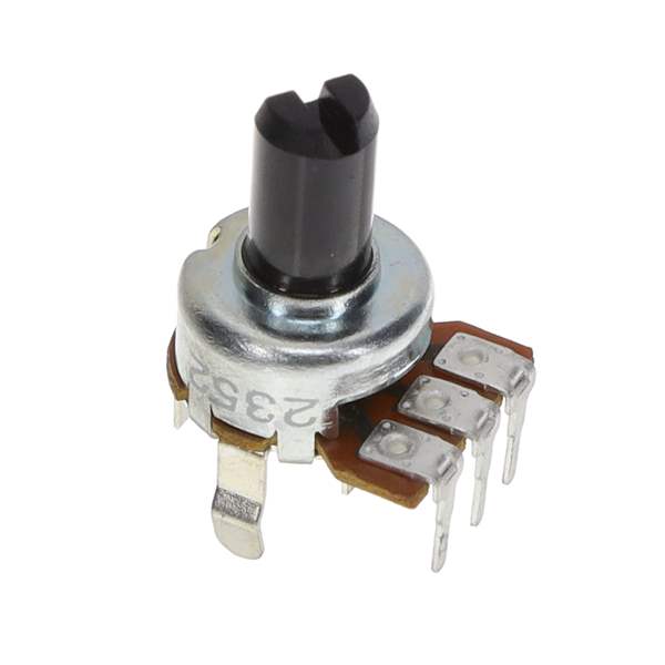 PCW1J-C24-KAB104L Bourns Inc. – Price, Stock & Datasheet