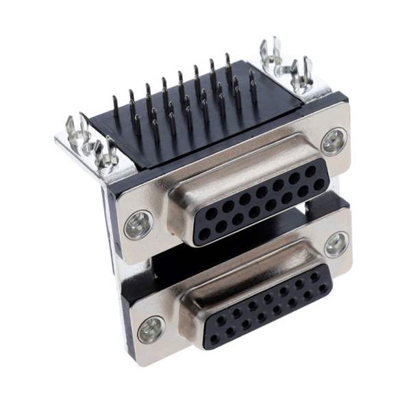 KF42X-B25P/S-A4NJ Kycon, Inc. – Price, Stock & Datasheet