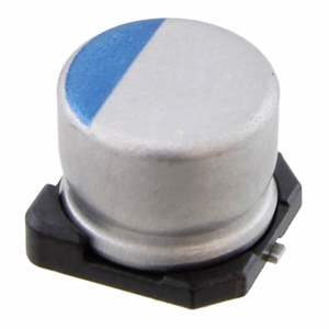 PCX1H220MCL1GS Nichicon – Price, Stock & Datasheet