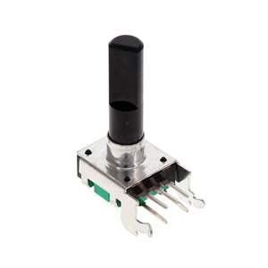 PEC12R-4225F-N0024 Bourns Inc. – Price, Stock & Datasheet