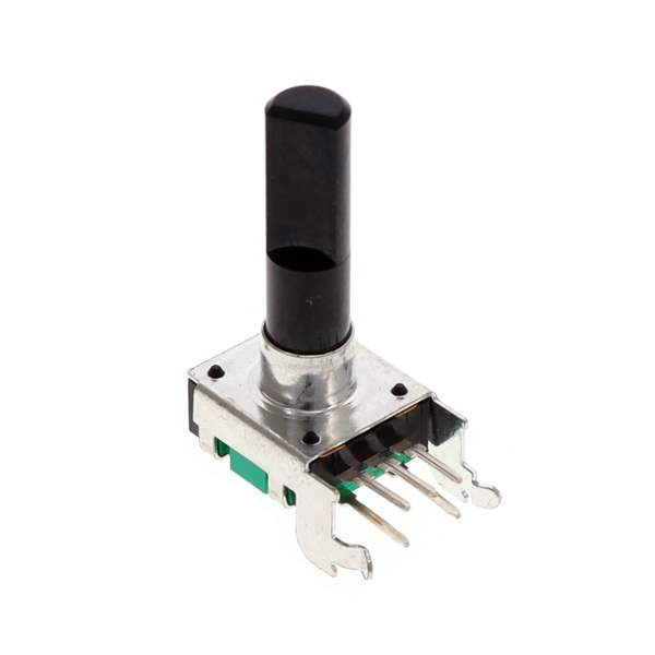 PEC12R-4225F-N0024 Bourns Inc. – Price, Stock & Datasheet