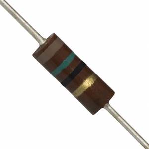 OF333JE Ohmite – Price, Stock & Datasheet