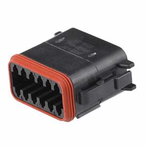 DT06-12SB-EP06 TE Connectivity – Price, Stock & Datasheet