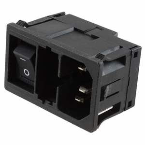 PF0033/15/63 Bulgin – Price, Stock & Datasheet