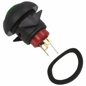 RP8300B2M1CEBLKBLKGRN E-Switch – Price, Stock & Datasheet