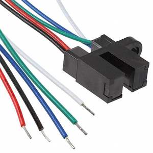 OPB881L55Z TT Electronics – Price, Stock & Datasheet