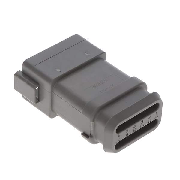 DT04-12PB-P021 TE Connectivity – Price, Stock & Datasheet