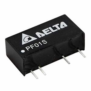PH02S2403A Delta Electronics – Price, Stock & Datasheet