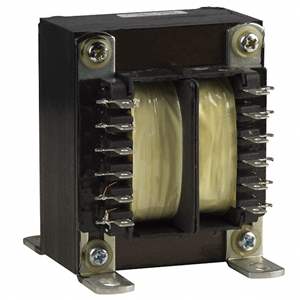 VPP20-500 Triad Magnetics – Price, Stock & Datasheet