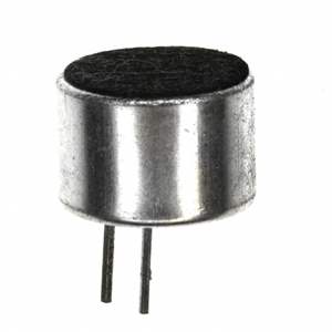AOM-4544P-NF-R PUI Audio, Inc. – Price, Stock & Datasheet