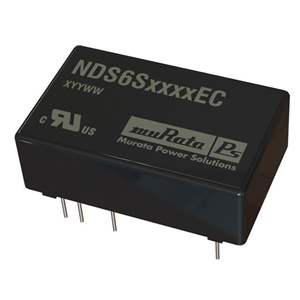 NSD05-48S15 Mean Well Enterprises Co., Ltd. – Price, Stock & Datasheet