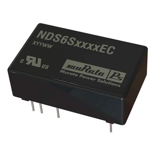 NSD05-48S15 Mean Well Enterprises Co., Ltd. – Price, Stock & Datasheet