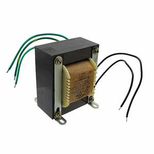 FD4-24 Triad Magnetics – Price, Stock & Datasheet