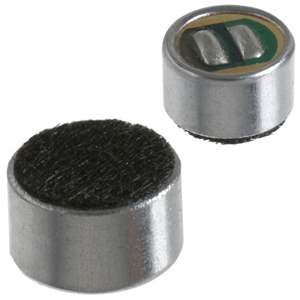 POM-3546L-R PUI Audio, Inc. – Price, Stock & Datasheet