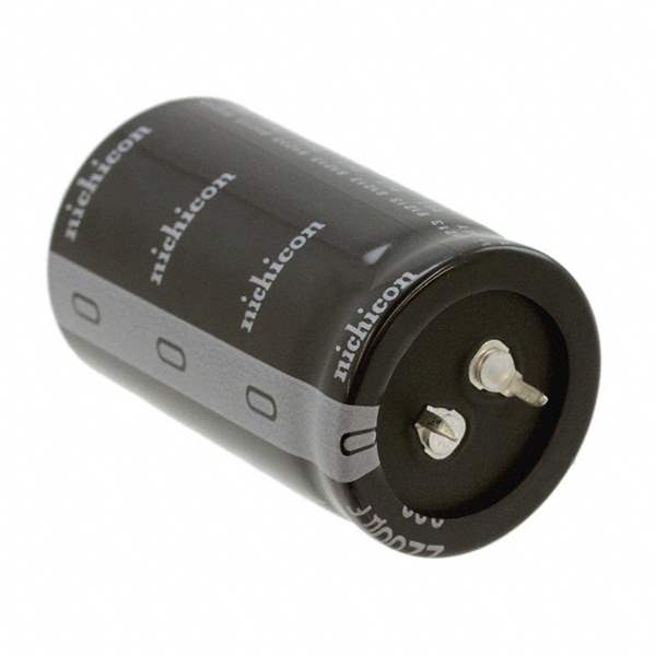 LGG2G271MELZ40 Nichicon – Price, Stock & Datasheet