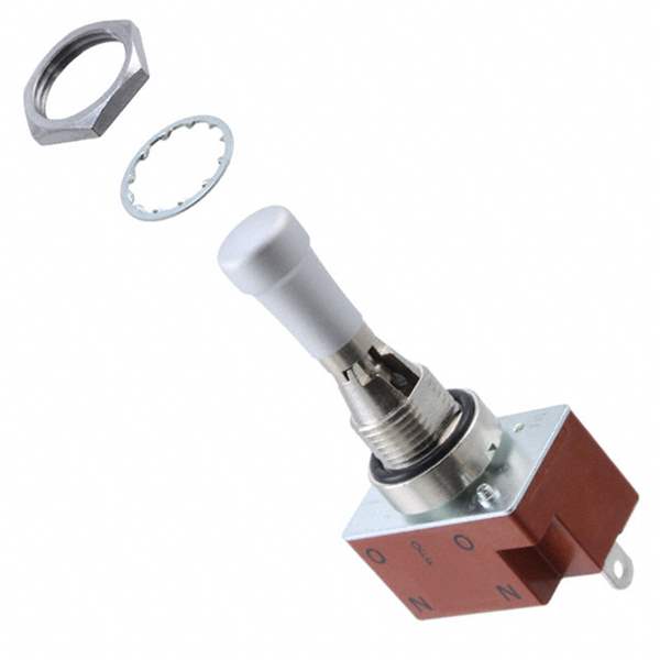 S43F NKK Switches – Price, Stock & Datasheet
