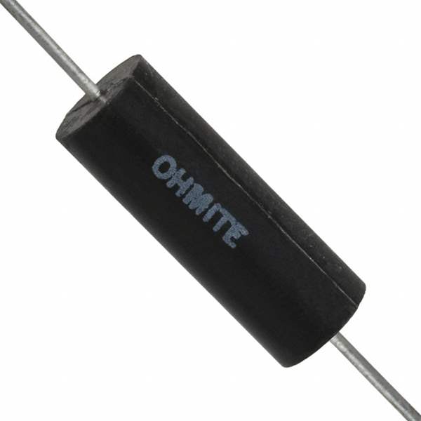 607HR050E Ohmite – Price, Stock & Datasheet