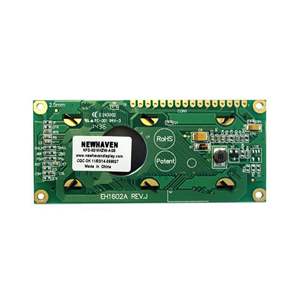 GU128X64D-7000 Noritake Company Inc. – Price, Stock & Datasheet