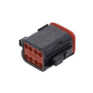 DT06-12SA-CE01 TE Connectivity – Price, Stock & Datasheet