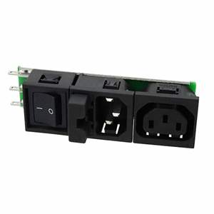 6102.5125 Schurter Inc. – Price, Stock & Datasheet