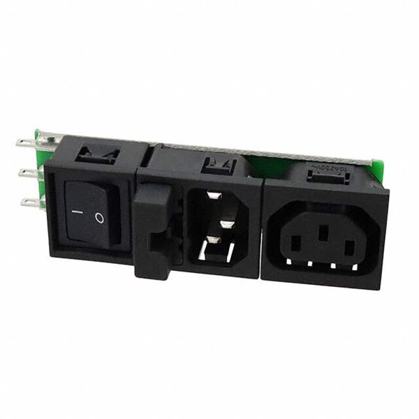 6102.5125 Schurter Inc. – Price, Stock & Datasheet