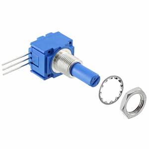 91A1A-B28-B20L Bourns Inc. – Price, Stock & Datasheet