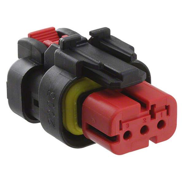 776494-2 TE Connectivity – Price, Stock & Datasheet