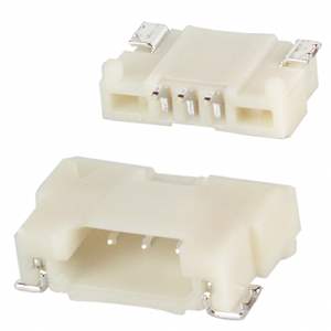 G125-FV10605L0R Harwin Inc. – Price, Stock & Datasheet