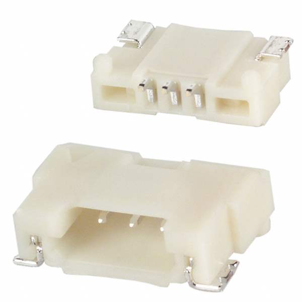G125-FV10605L0R Harwin Inc. – Price, Stock & Datasheet