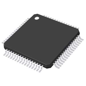 CS44600-CQZ Cirrus Logic Inc. – Price, Stock & Datasheet