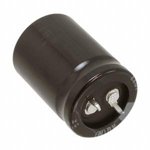 LAQ2G330MELZ25 Nichicon – Price, Stock & Datasheet