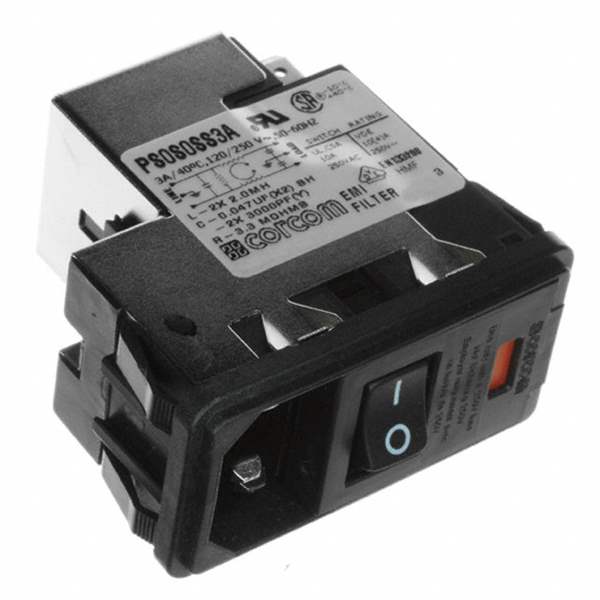 EAC305 Switchcraft Inc. – Price, Stock & Datasheet