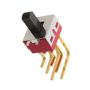 500SSP1S2M6QEA E-Switch – Price, Stock & Datasheet