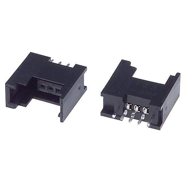 1600636-1 TE Connectivity – Price, Stock & Datasheet